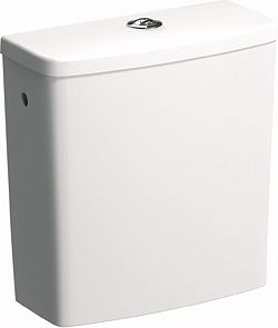 Koło Spłuczka kompaktowa Nova Pro 6L (M34011000)