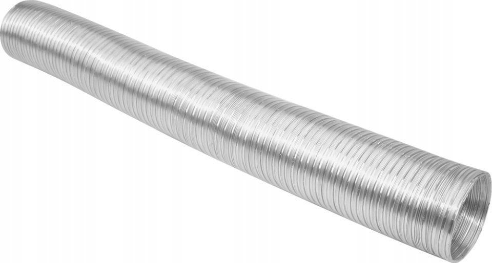 Prodmax Aluflex 125 (rura aluminiowa)