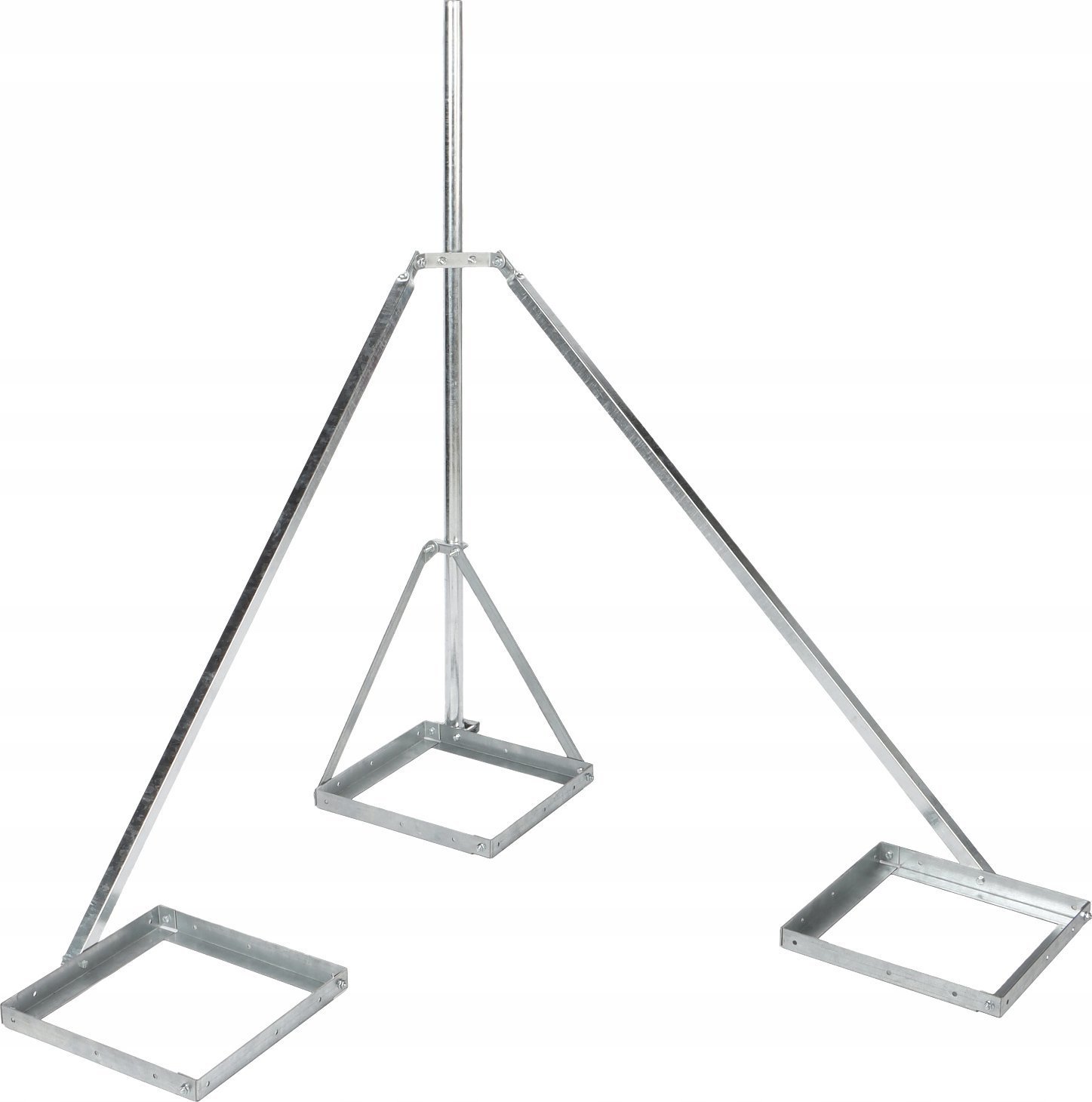 Delta MASZT BALASTOWY NAROŻNIKOWY MB-3/PLUS/C