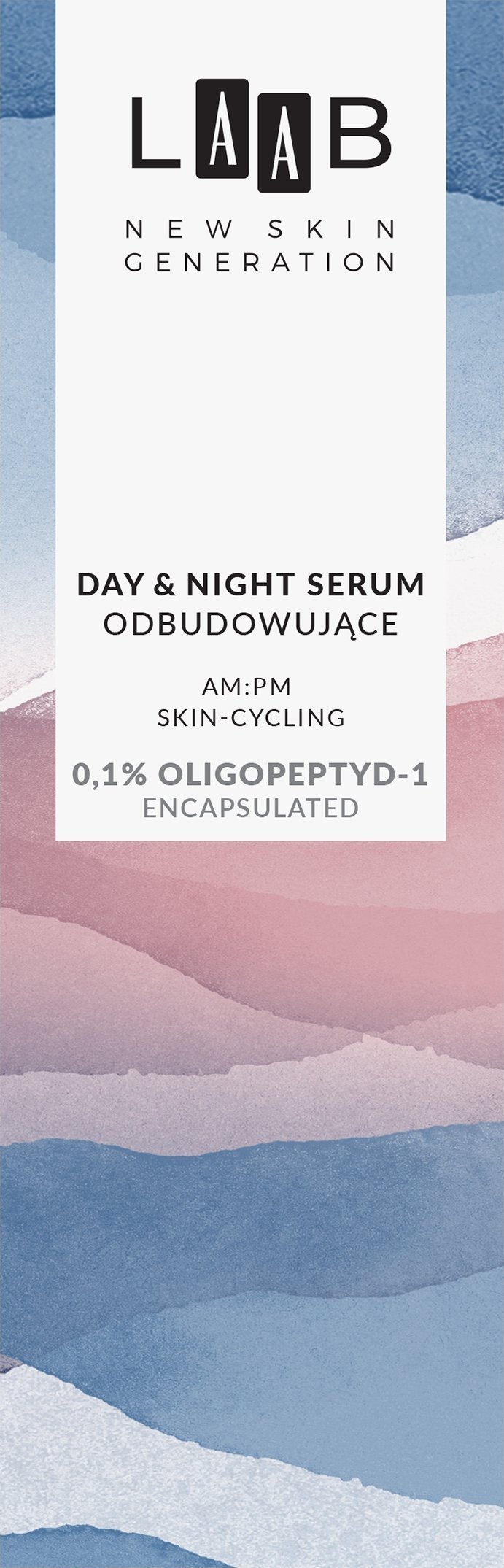 Alkotest AA_Am:Pm Skin Cycling odbudowujące serum do twarzy 30ml
