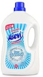 ASEVI Płyn do prania Puro (44 prania) 2,376l