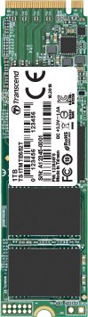 Dysk SSD Transcend TS256GMTE652T-I, 256 GB, M.2, 2100 MB/s