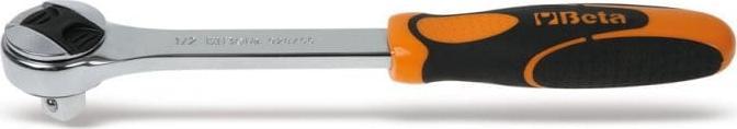 Beta Tools POKRĘTŁO Z MECH.ZAPAD.1/2" 275MM 72 ZĘBY 920/55 BETA UTENSILI S.P.A.