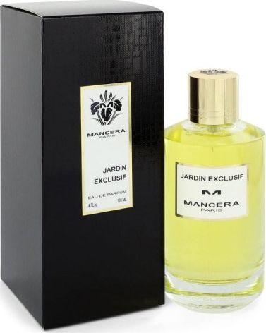 Mancera MANCERA JARDIN EXCLUSIF 120 ml EDP