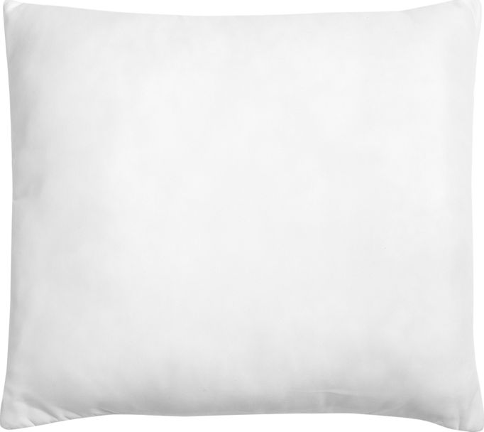 Shumee Poduszka z mikrofibry 80 x 80 cm MANA