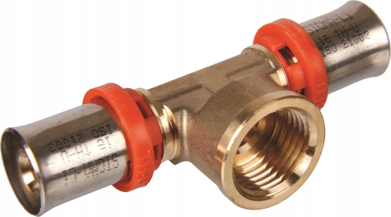 SiGMA-Li MTW2012 TRÓJNIK 20X1/2 GW PEX SIGMA-LI // PX-S.T-20X1/2GW