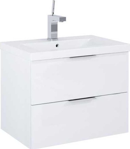 167216S / ELITA-JELLOW / FRAME / KOMPLET 70 2S WHITE HG PDW /