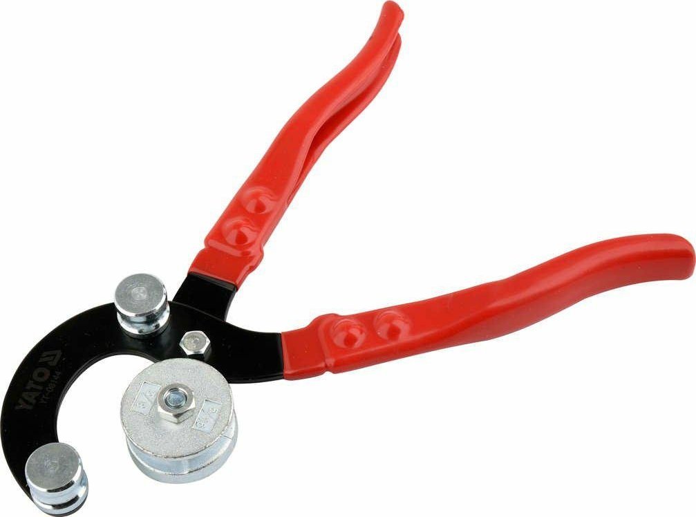 Yato YATO GIĘTARKA DO PRZEWODÓW METALOWYCH