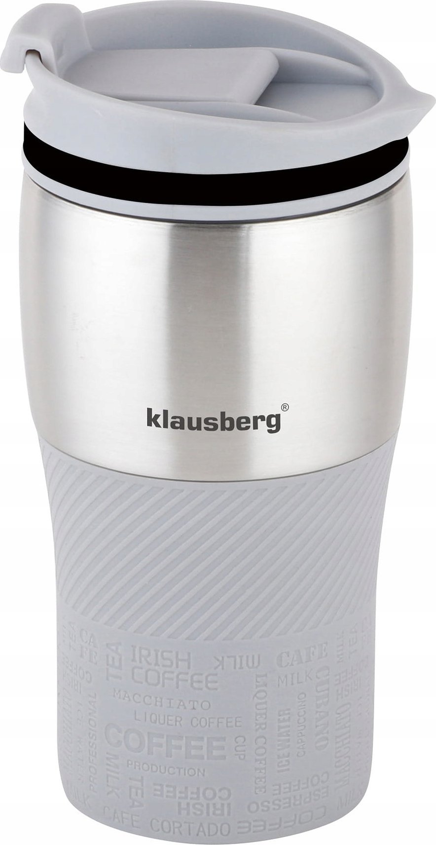 Klausberg Kubek Termiczny 320ml Kb-7626