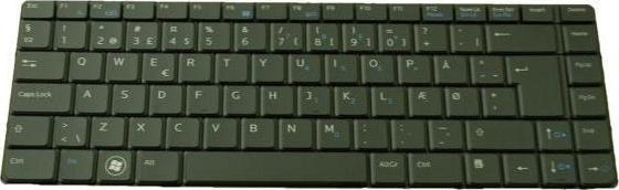 Dell Keyboard (FRENCH)