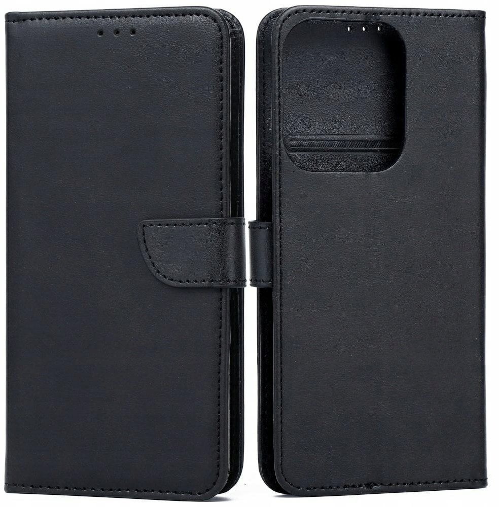 Etui Marv Wallet do Xiaomi Redmi 15C czarny