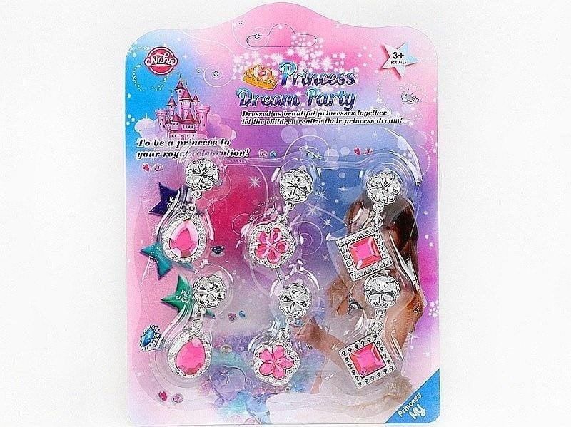 Adar Zestaw biżuterii