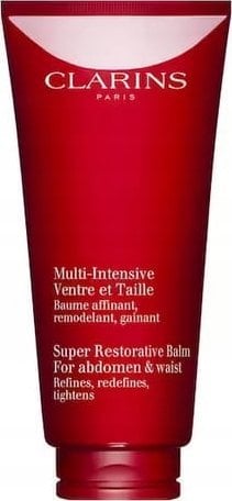 CLARINS_Super Restorative Redefining krem do ciała 200ml