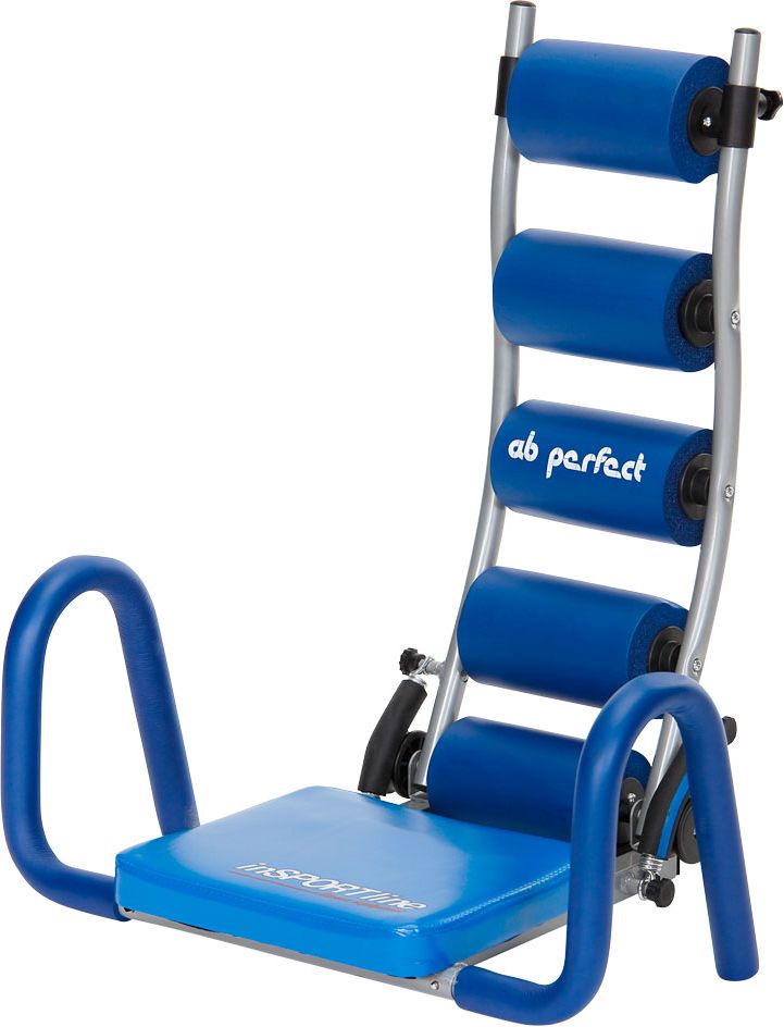 inSPORTline Kołyska do mięśni brzucha AB Perfect (1793)