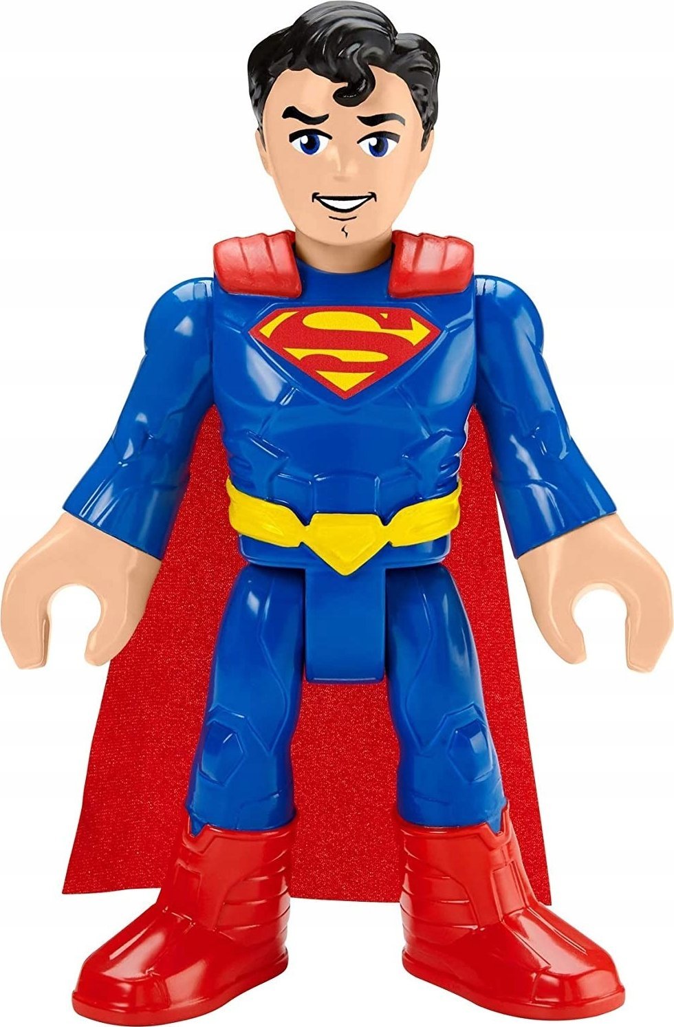 Imaginext DC Super Friends Superman Figurka XL