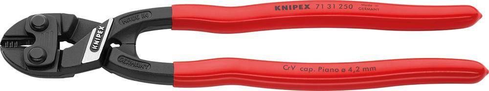 Knipex Szczypce boczne tnące przegubowe Knipex 71 31 200 CoBolt