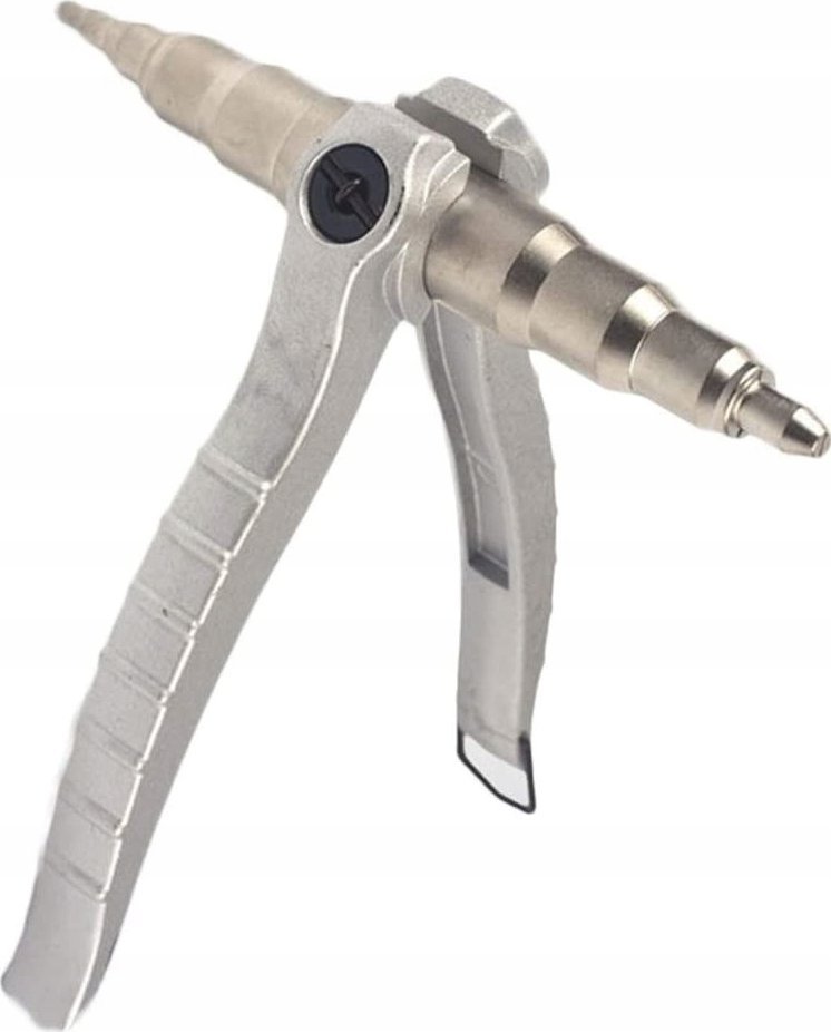 Korbi RĘCZNA ROZTŁACZARKA DO RUR MIEDZIANYCH WK-622