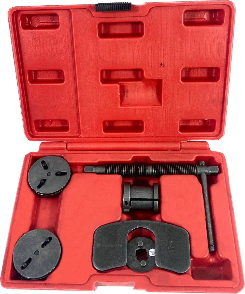 Forsage Zestaw do obsługi cylinderków hamulcowych uniwersalny 7el.