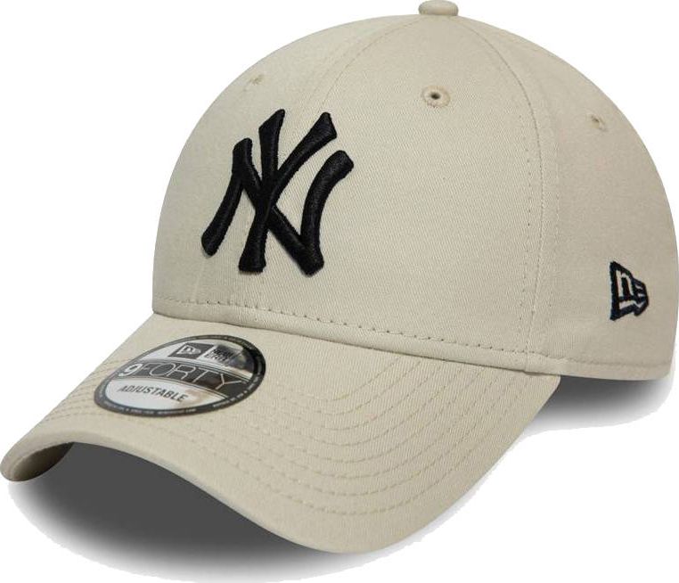 New Era Czapka NEW ERA 9FORTY New York Yankees League