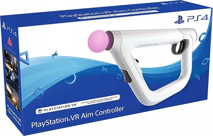 Pad Sony PlayStation VR AIM Controller (SP4P030)