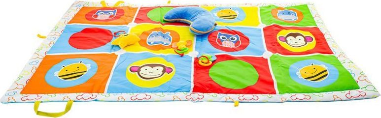 EURObaby Zabawka mata dywanik 0923683