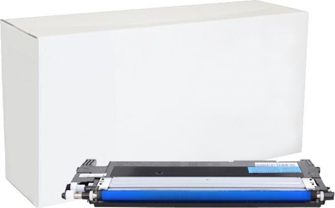 Toner WhiteBox Cyan Zamiennik CLT-C406S