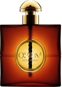 Yves Saint Laurent Opium EDT 90 ml