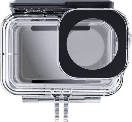 Telesin Obudowa wodoodporna do DJI Osmo Action 3