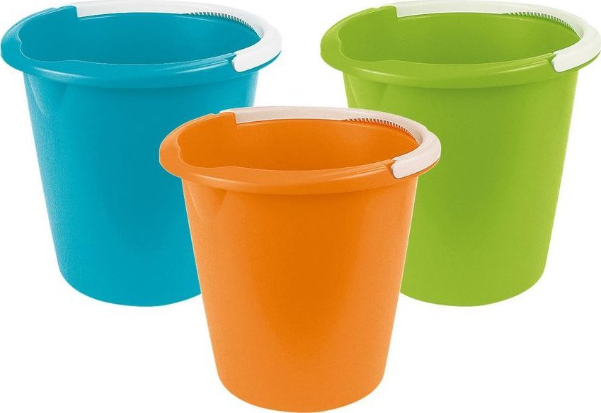 Curver Wiadro OPP 10 L 01301