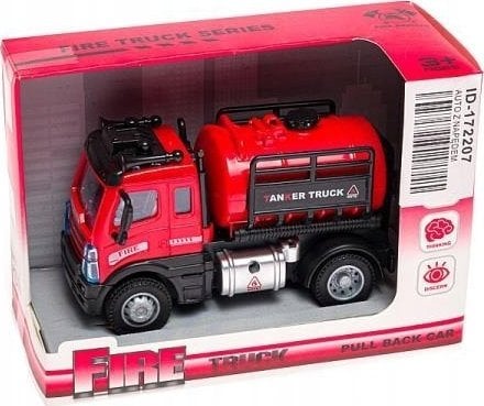 Adar Auto z napędem 540088