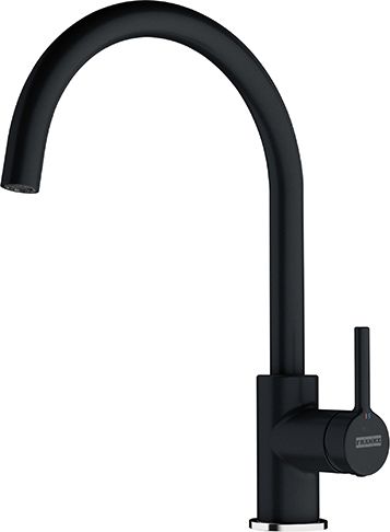 Bateria kuchenna Franke Lina XL stojąca onyx (115.0626.020)