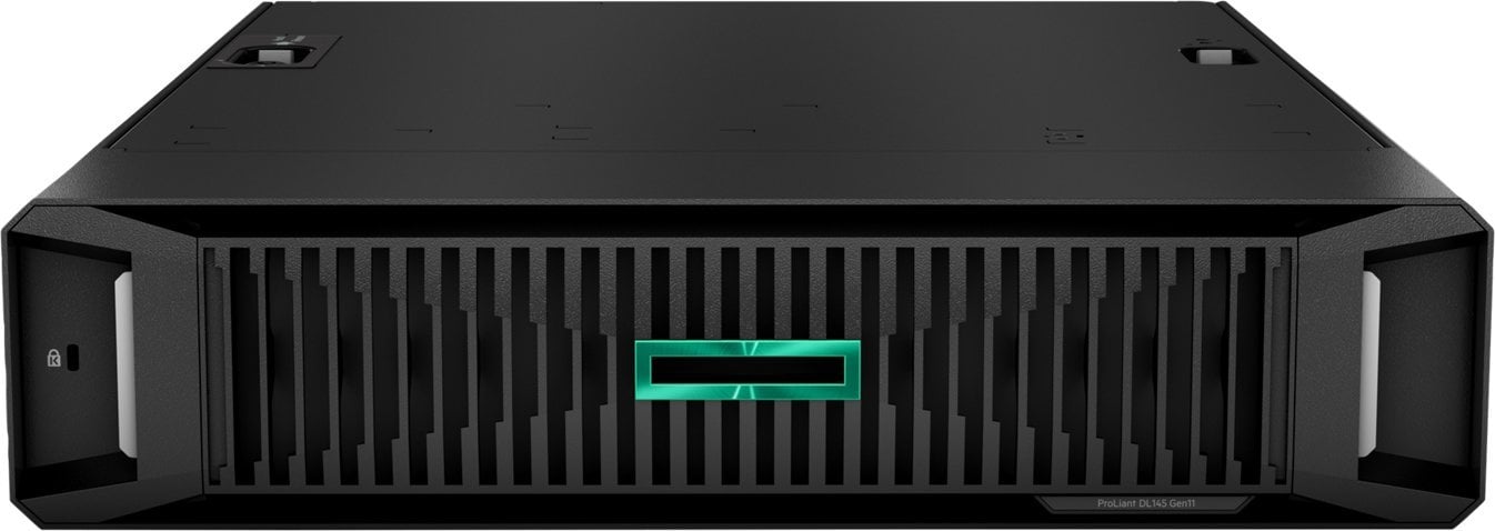 HPE PL DL145g11 8024P (2.4/8C) 1x32G 2SFF NS204i-u 2x1000W 4x1Gb Smart Choice