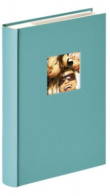 Walther Album Fun petrol 10x15 300 zdjęć, turkusowy (ME-111-K)