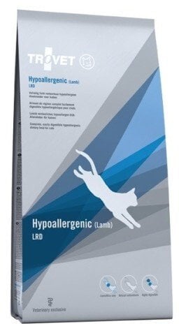 Trovet LRD Hypoallergenic (Rich in Lamb) kot 2,5kg