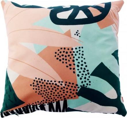 AUUU Poduszka MONSTERA