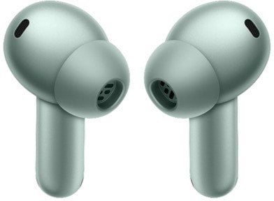 OnePlus Buds 4 noise-cancelling earbuds, Zen Green