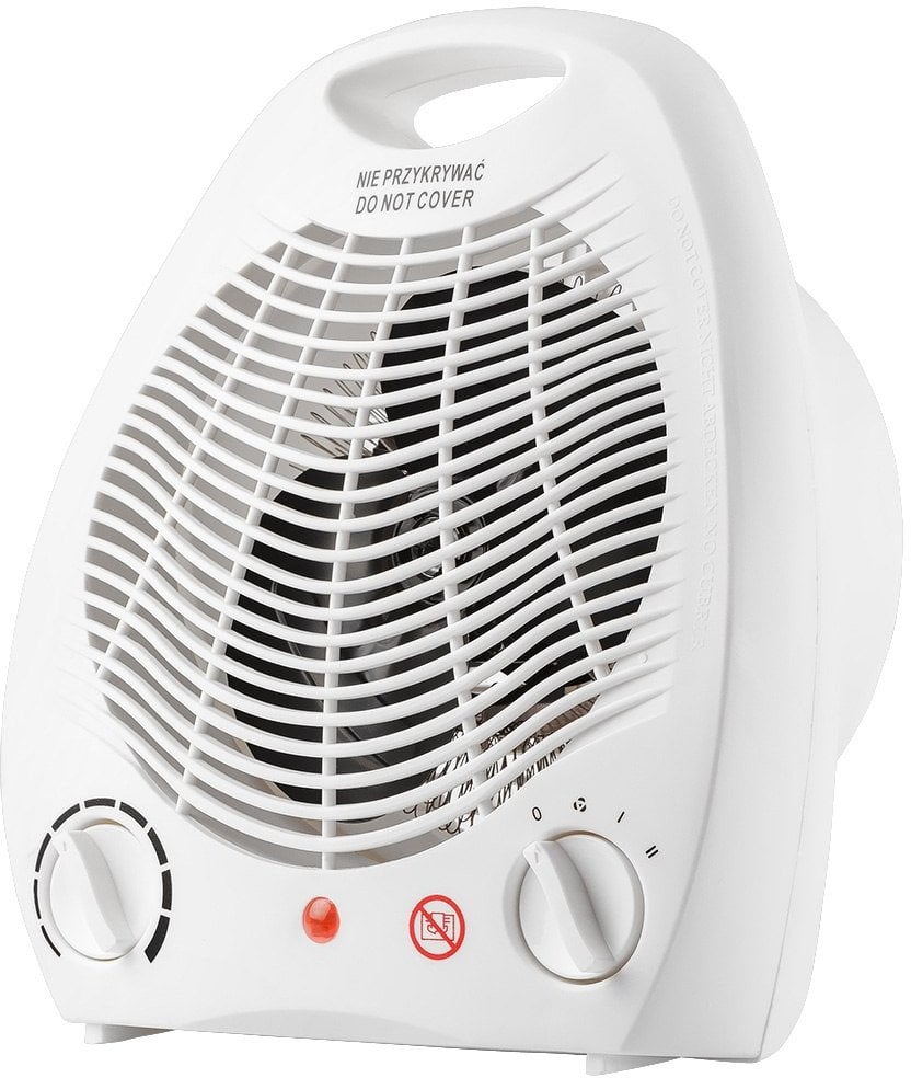 Termowentylator 2000W