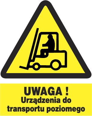 Mój dom Zoo-27 Uwaga Urządzenie Do Transporty Poziomego