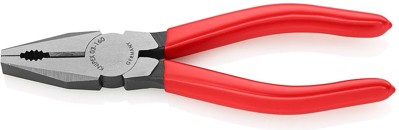 Knipex Szczypce uniwersalne (03 01 160)