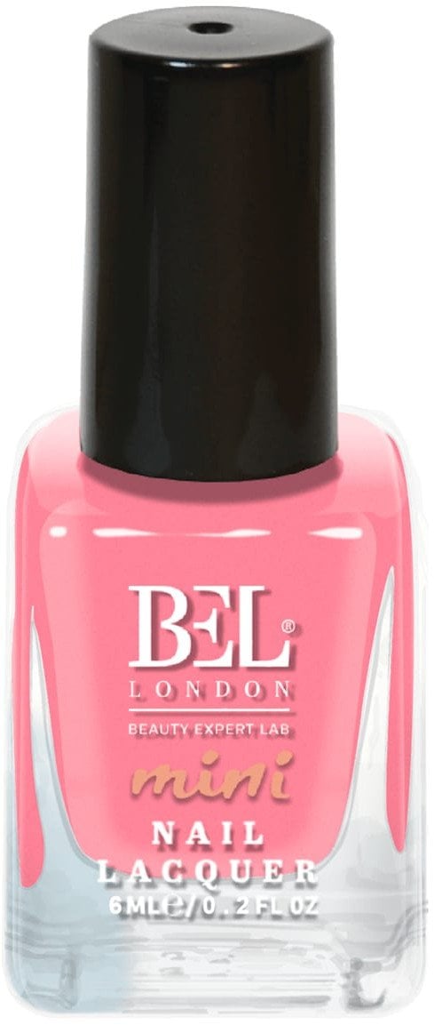 Bel London Bel London, Mini, Quick-Dry, Nail Polish, 214, 6 ml For Women