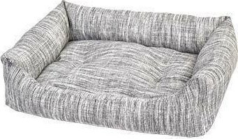 Duvo+ DUVO+ LEGOWISKO KANAPA SZARA 1 45x30x15cm