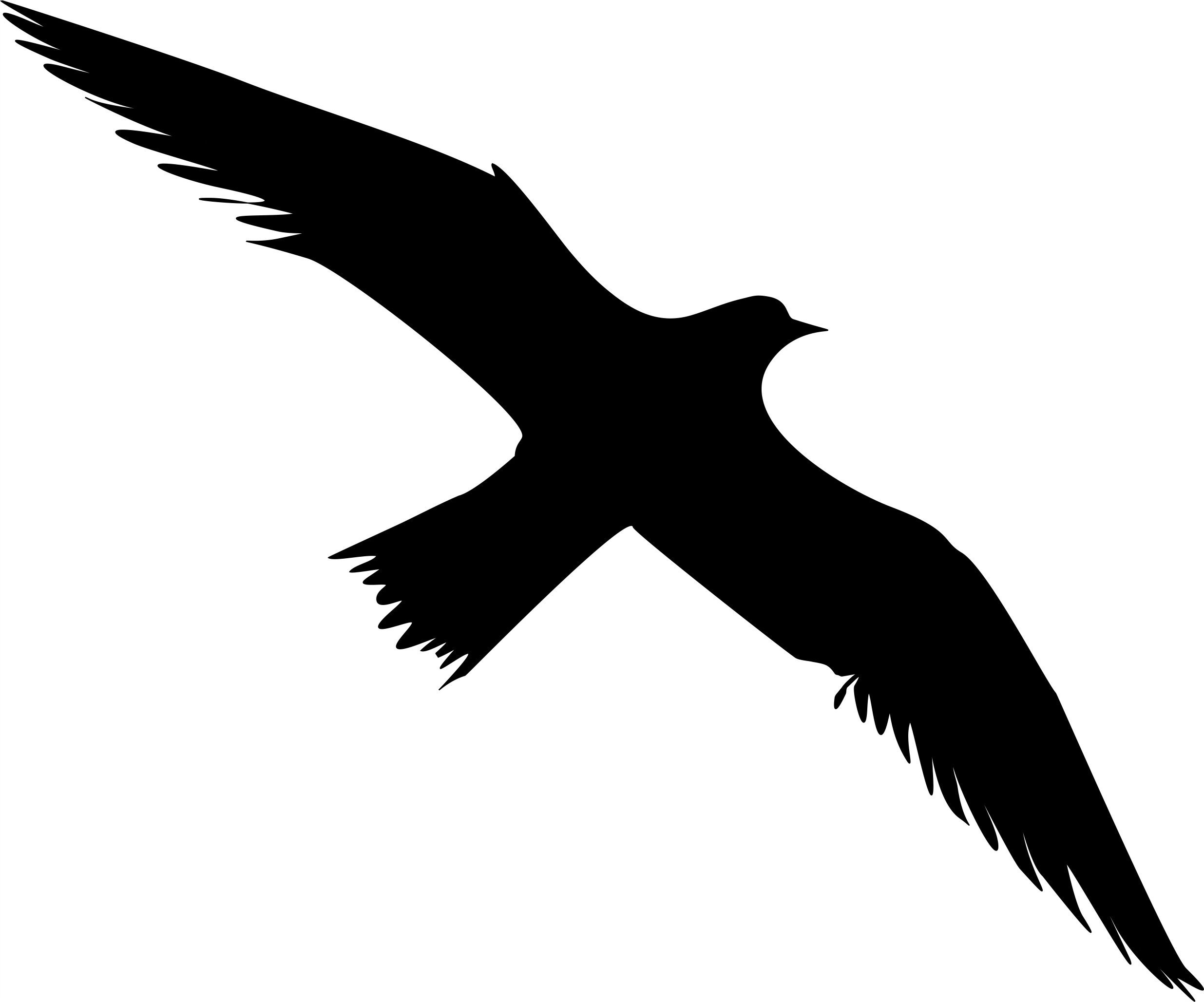 Sourcing Swissinno Bird window sticker (5 pcs of bird collision prevention stickers)