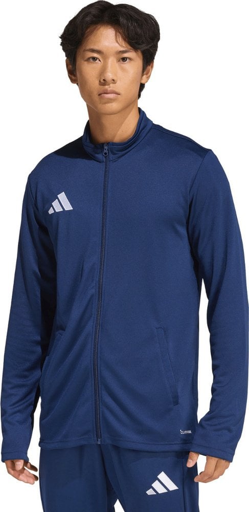 Bluza męska adidas Entrada 26 Track granatowa JZ6589 L