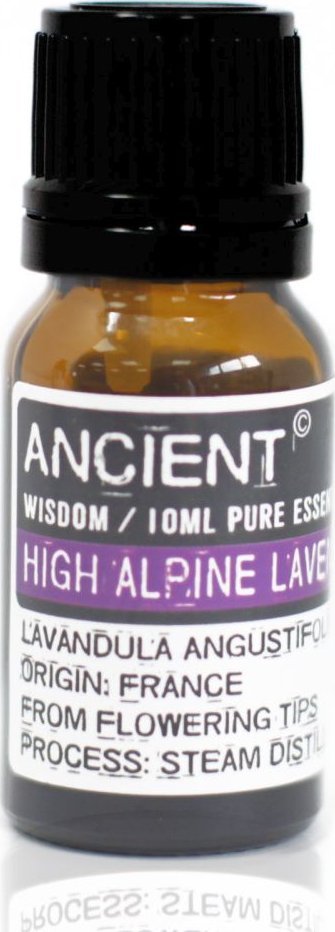 Beurer Olejek eteryczny - Lawenda wysokoalpejska