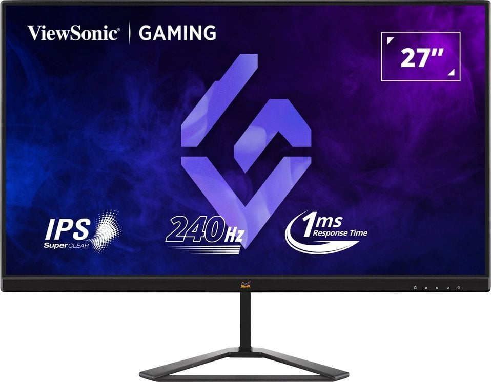 Monitor ViewSonic VX2779A-HD-PRO