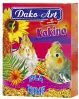 Dako-Art Kokino 1kg