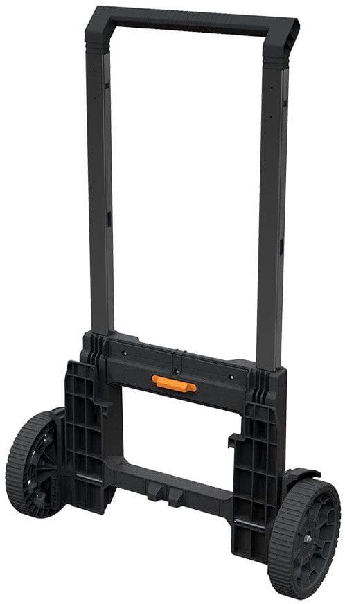 RÄCZKA TELESKOPOWA / WÃZEK Z KÃÅKAMI KETER ROC PRO GEAR 2.0