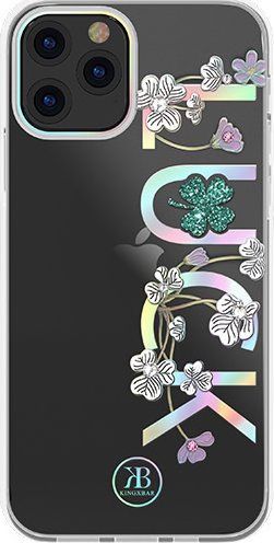 Kingxbar Lucky Series-Luck iPhone 12 5.4''