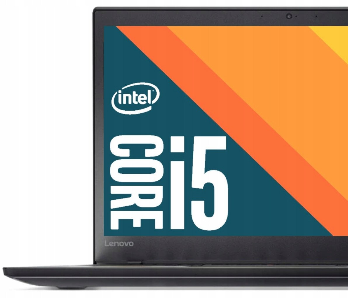 Laptop Lenovo ThinkPad T470s i5 12GB 2TB SSD Full HD IPS Windows 10