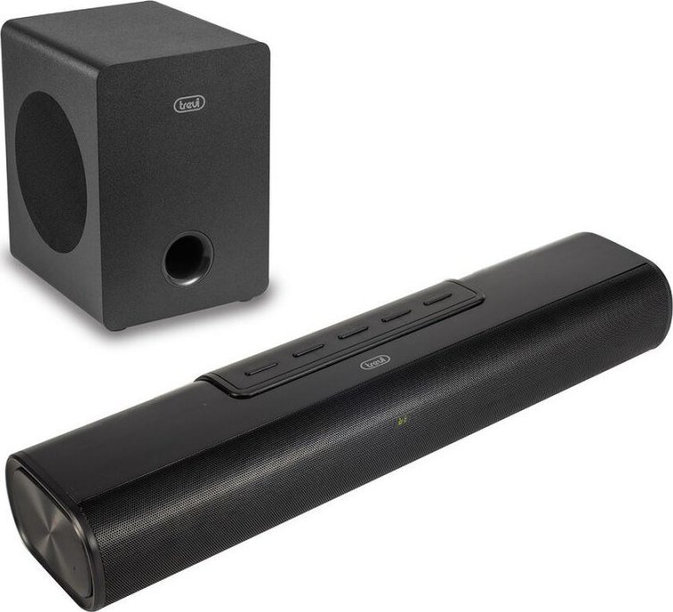 Soundbar Trevi Soundbar Trevi SB 8380 SW